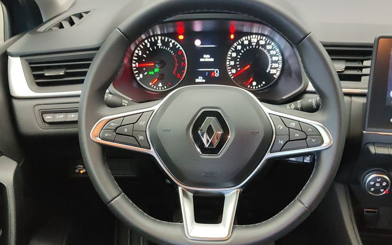 CAPTUR 1.0 TCE 100CV EVOLUTION GPL