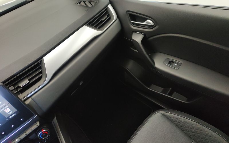 CAPTUR 1.0 TCE 100CV EVOLUTION GPL