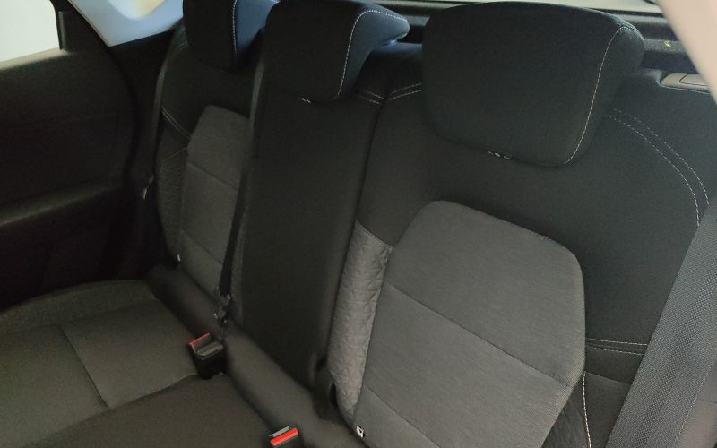 CAPTUR 1.0 TCE 100CV EVOLUTION GPL