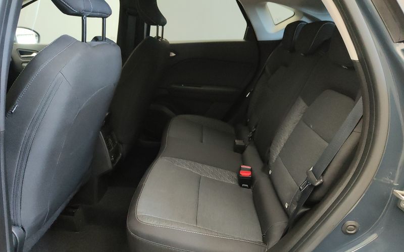 CAPTUR 1.0 TCE 100CV EVOLUTION GPL
