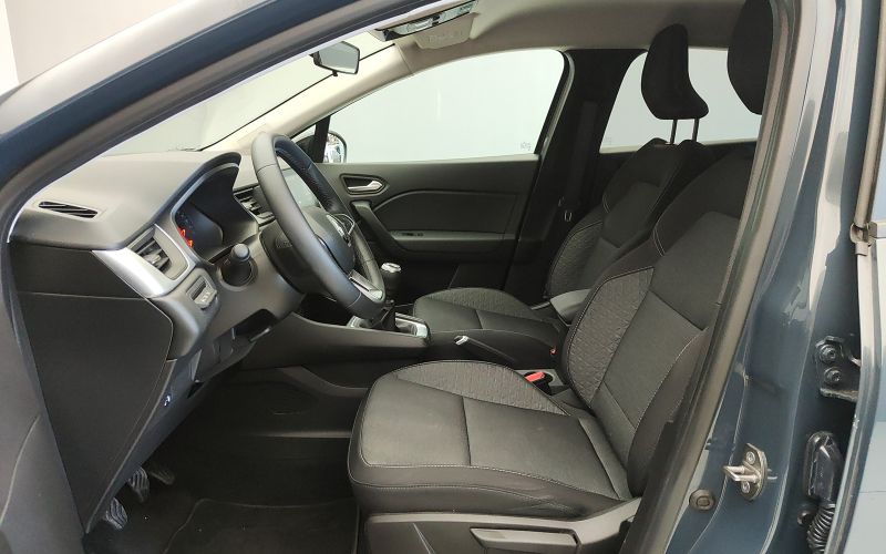 CAPTUR 1.0 TCE 100CV EVOLUTION GPL