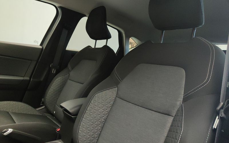 CAPTUR 1.0 TCE 100CV EVOLUTION GPL