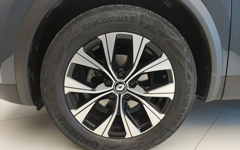 CAPTUR 1.0 TCE 100CV EVOLUTION GPL