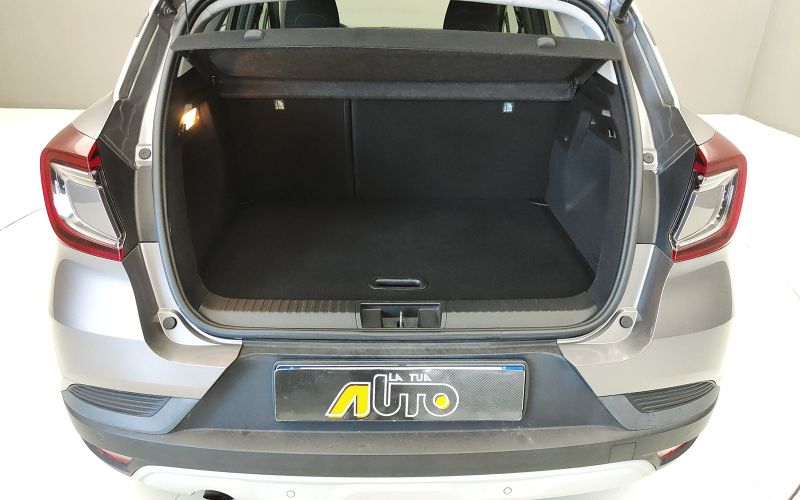 CAPTUR 1.0 TCE 100CV ZEN GPL