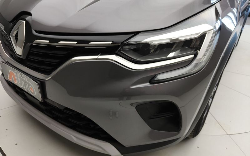 CAPTUR 1.0 TCE 100CV ZEN GPL