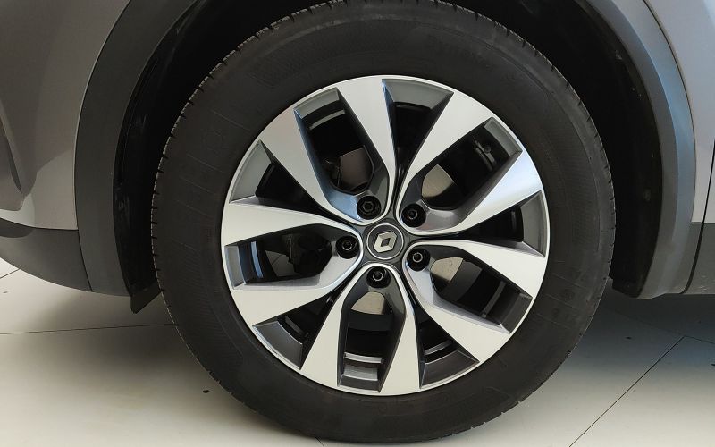 CAPTUR 1.0 TCE 100CV ZEN GPL