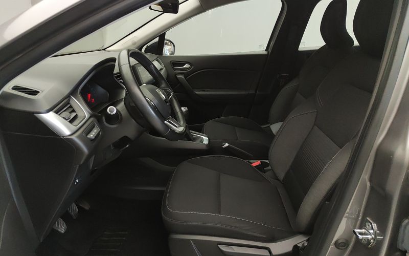 CAPTUR 1.0 TCE 100CV ZEN GPL