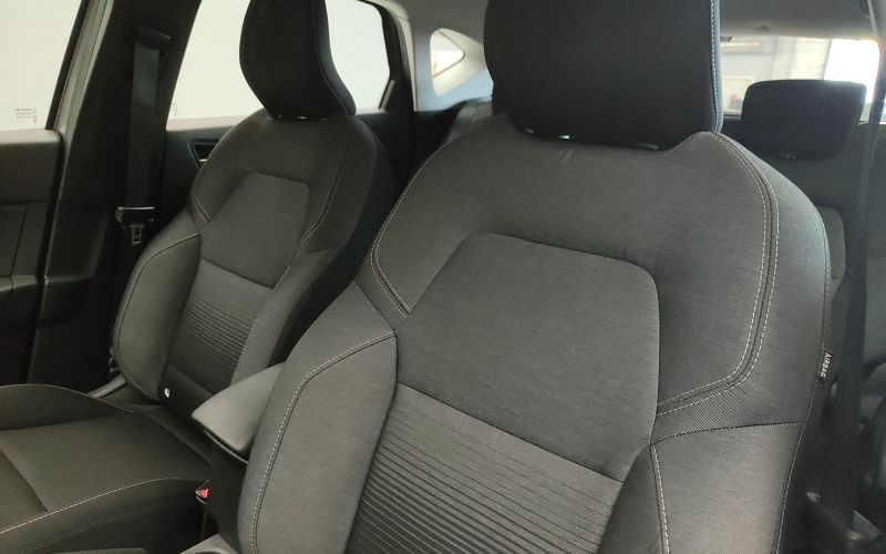 CAPTUR 1.0 TCE 100CV ZEN GPL