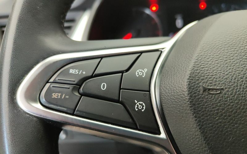CAPTUR 1.0 TCE 100CV ZEN GPL