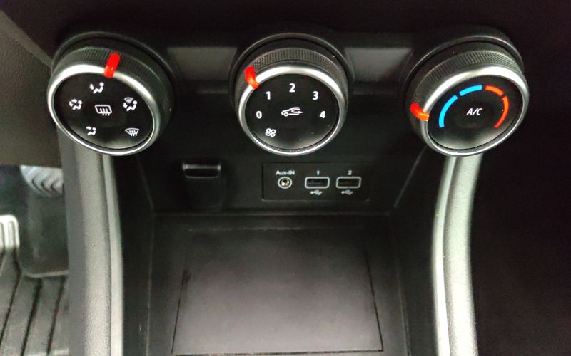 CAPTUR 1.0 TCE 100CV ZEN GPL