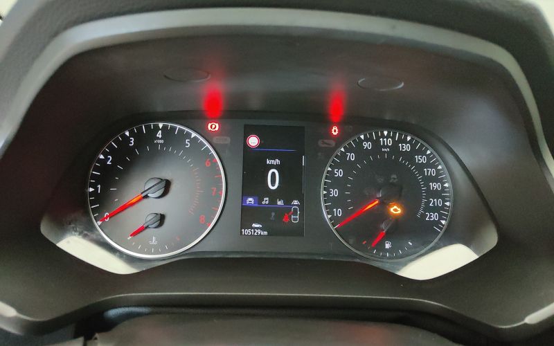 CAPTUR 1.0 TCE 100CV ZEN GPL