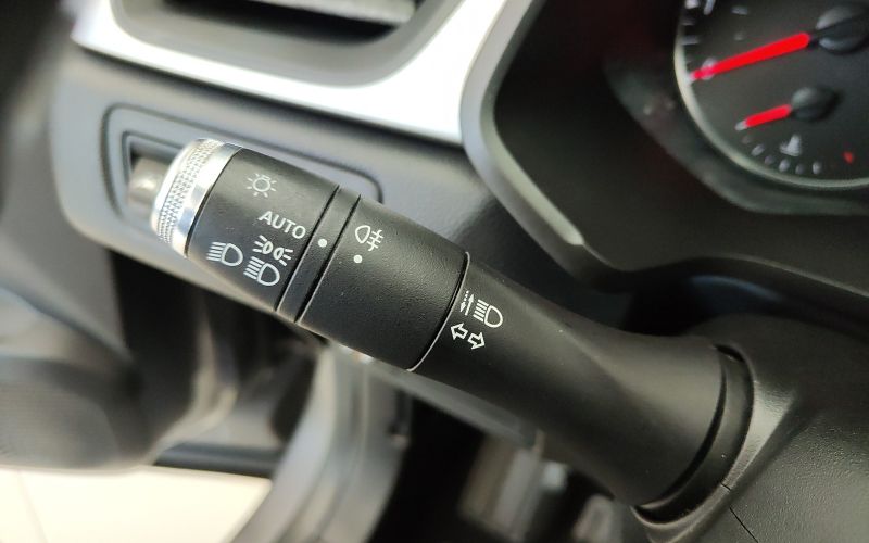 CAPTUR 1.0 TCE 100CV ZEN GPL