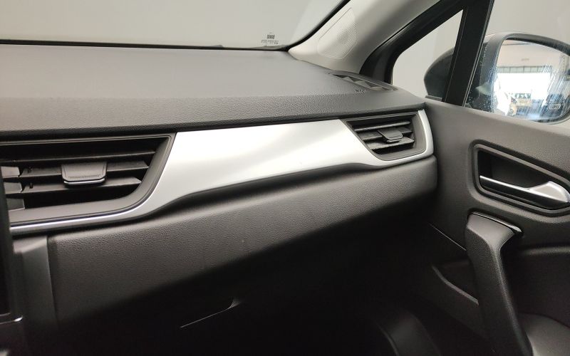CAPTUR 1.0 TCE 100CV ZEN GPL