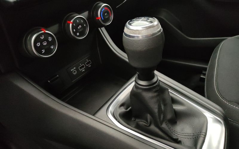 CAPTUR 1.0 TCE 100CV ZEN GPL