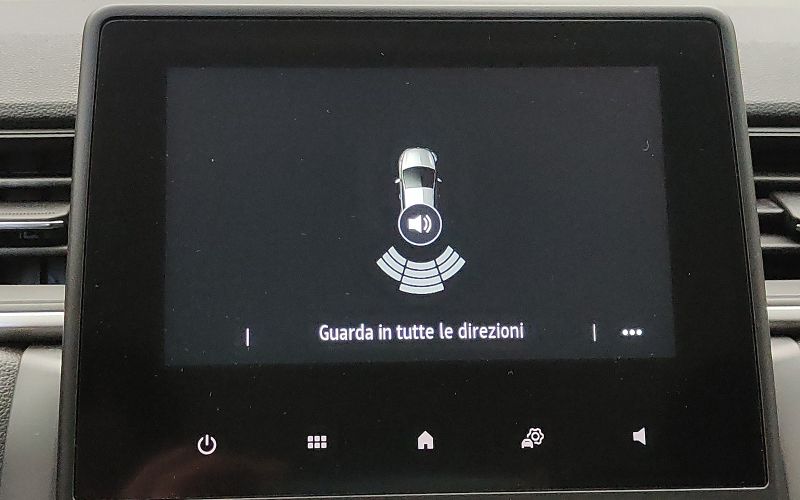 CAPTUR 1.0 TCE 100CV ZEN GPL