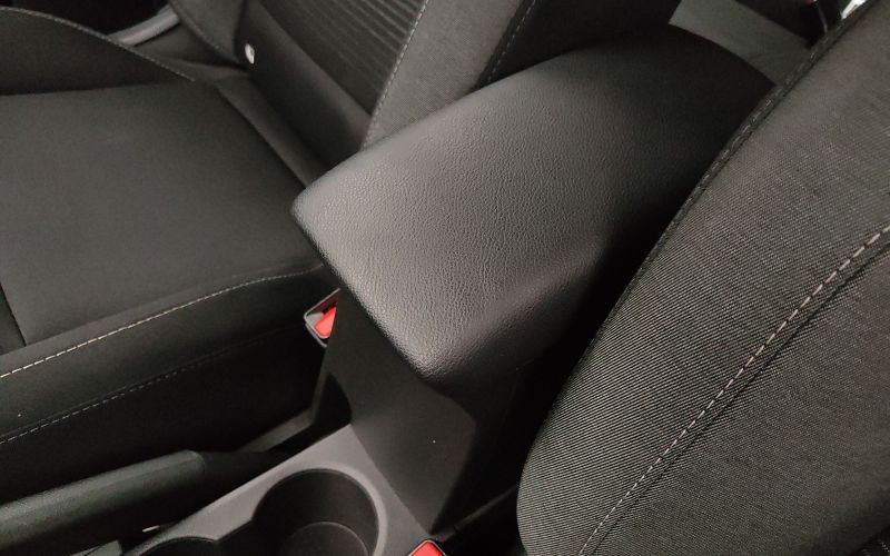 CAPTUR 1.0 TCE 100CV ZEN GPL