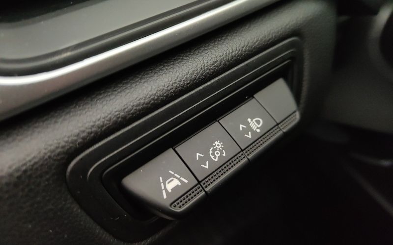 CAPTUR 1.0 TCE 100CV ZEN GPL