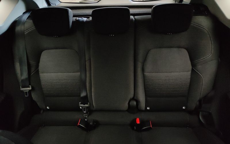 CAPTUR 1.0 TCE 100CV ZEN GPL