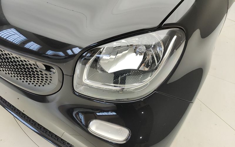 FORTWO CABRIO 1.0 70CV PRIME TWINMATIC