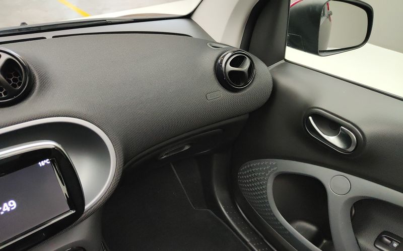 FORTWO CABRIO 1.0 70CV PRIME TWINMATIC