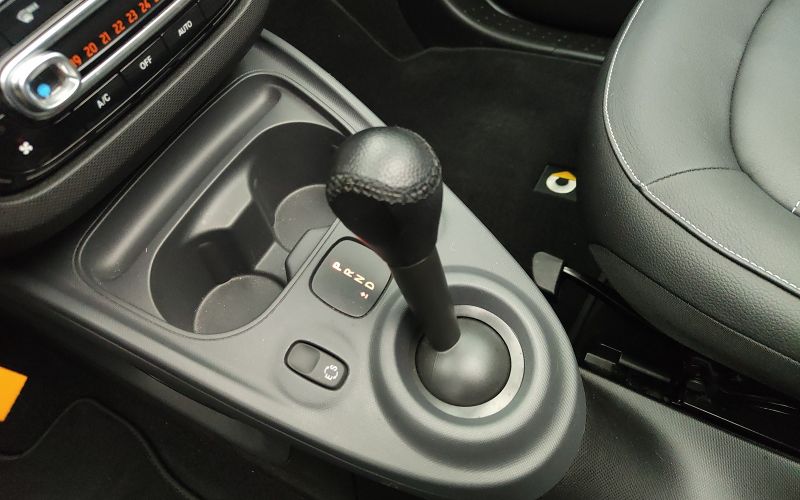 FORTWO CABRIO 1.0 70CV PRIME TWINMATIC