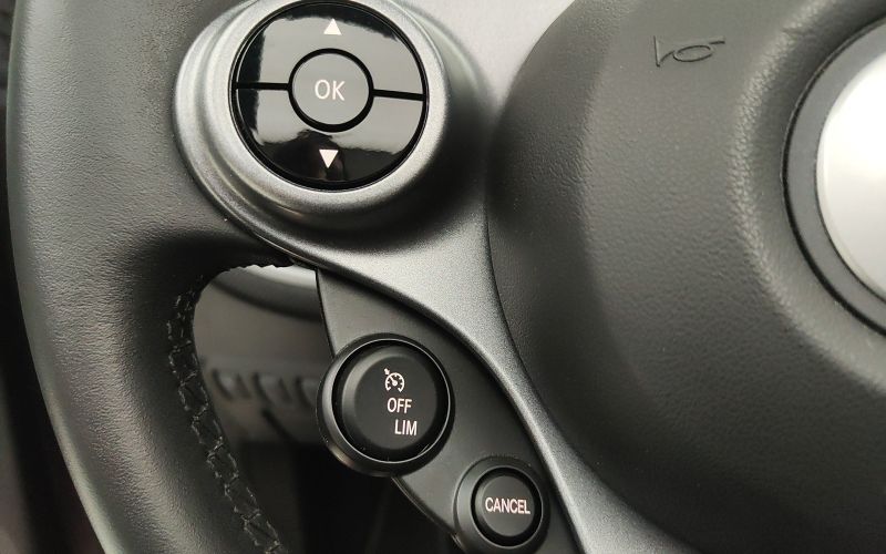 FORTWO CABRIO 1.0 70CV PRIME TWINMATIC