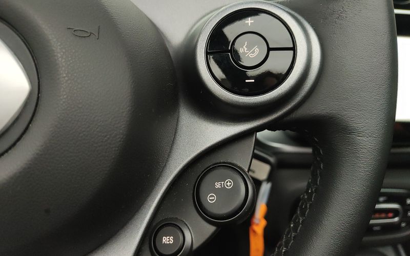 FORTWO CABRIO 1.0 70CV PRIME TWINMATIC