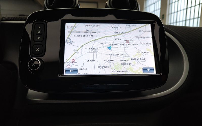 FORTWO CABRIO 1.0 70CV PRIME TWINMATIC