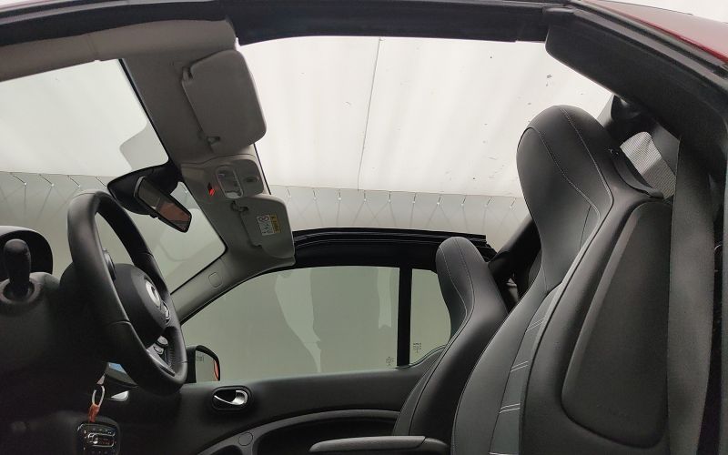FORTWO CABRIO 1.0 70CV PRIME TWINMATIC