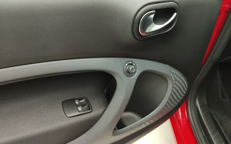 FORTWO CABRIO 1.0 70CV PRIME TWINMATIC