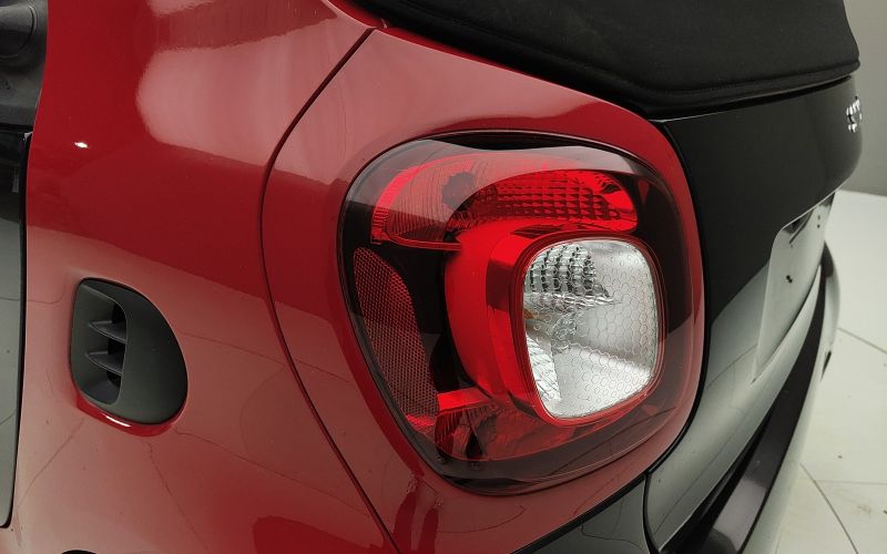 FORTWO CABRIO 1.0 70CV PRIME TWINMATIC