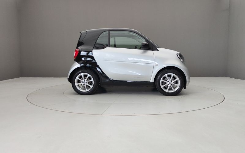 FORTWO  900 T 90CV PASSION TWINMATIC