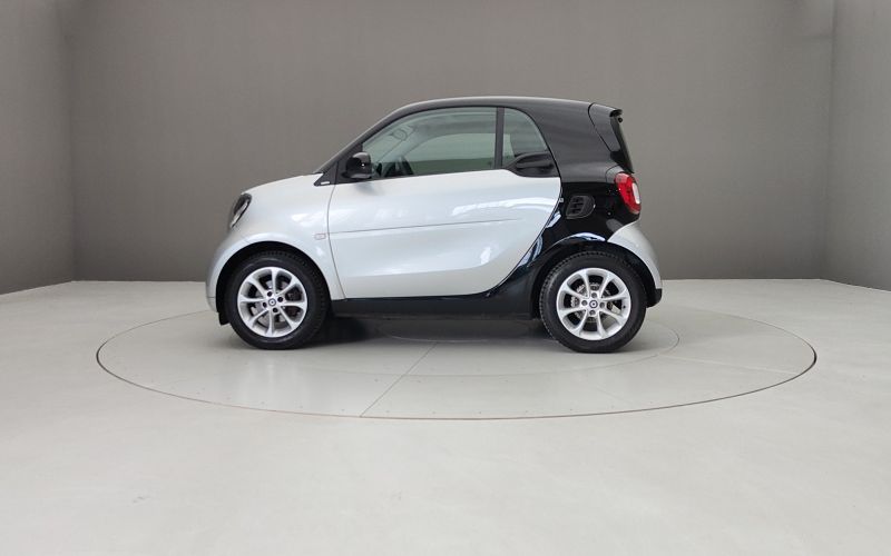 FORTWO  900 T 90CV PASSION TWINMATIC