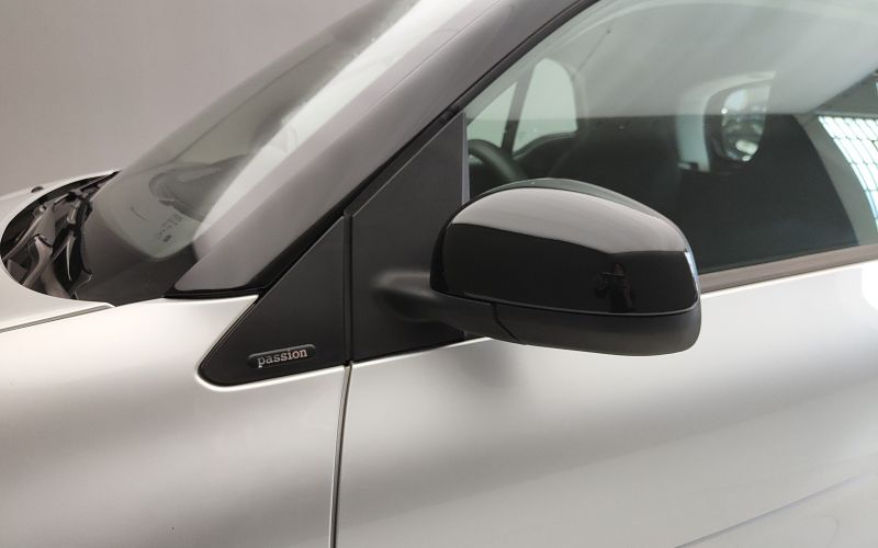 FORTWO  900 T 90CV PASSION TWINMATIC