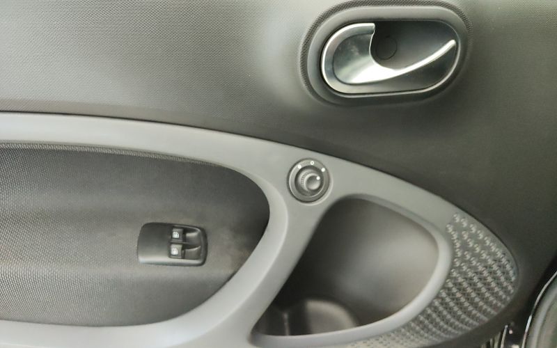 FORTWO  900 T 90CV PASSION TWINMATIC
