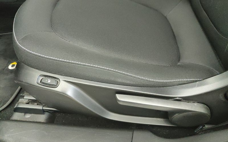 FORTWO  900 T 90CV PASSION TWINMATIC