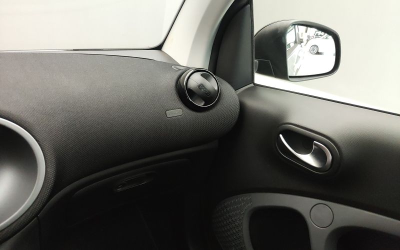 FORTWO  900 T 90CV PASSION TWINMATIC
