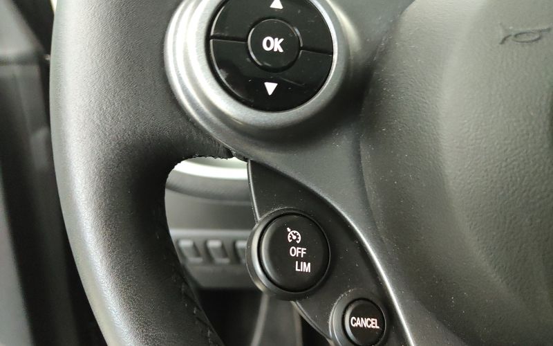 FORTWO  900 T 90CV PASSION TWINMATIC
