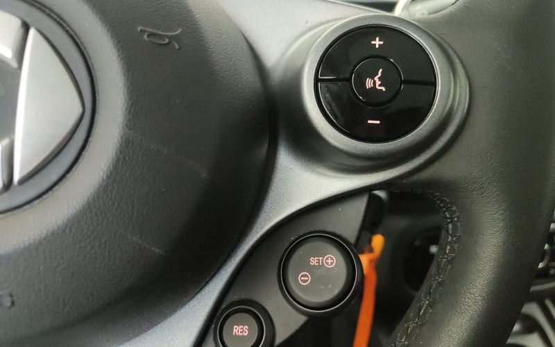 FORTWO  900 T 90CV PASSION TWINMATIC