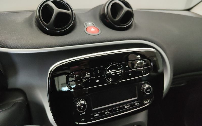 FORTWO  900 T 90CV PASSION TWINMATIC
