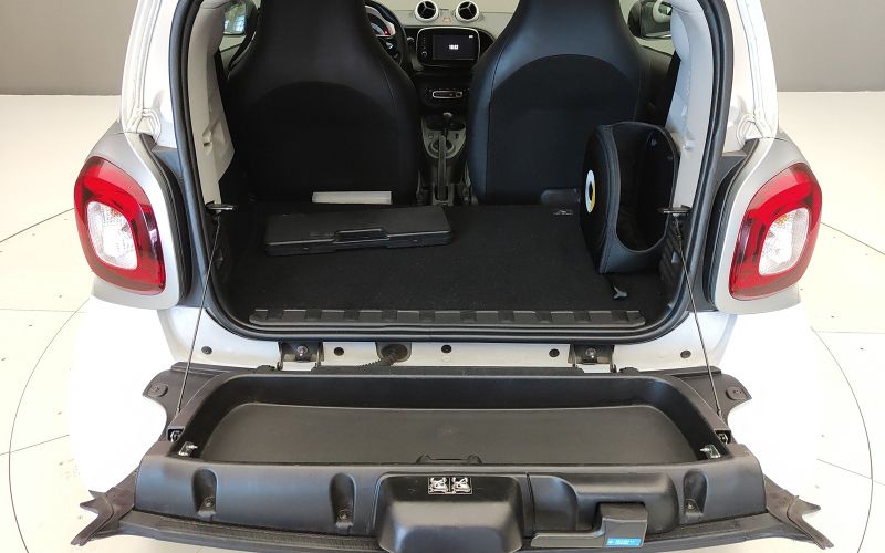  FORTWO 22KW EQ YOUNGSTER