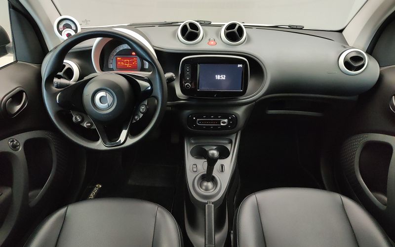  FORTWO 22KW EQ YOUNGSTER