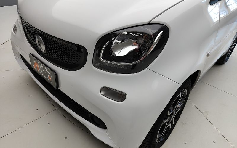  FORTWO 22KW EQ YOUNGSTER