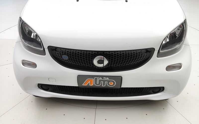  FORTWO 22KW EQ YOUNGSTER