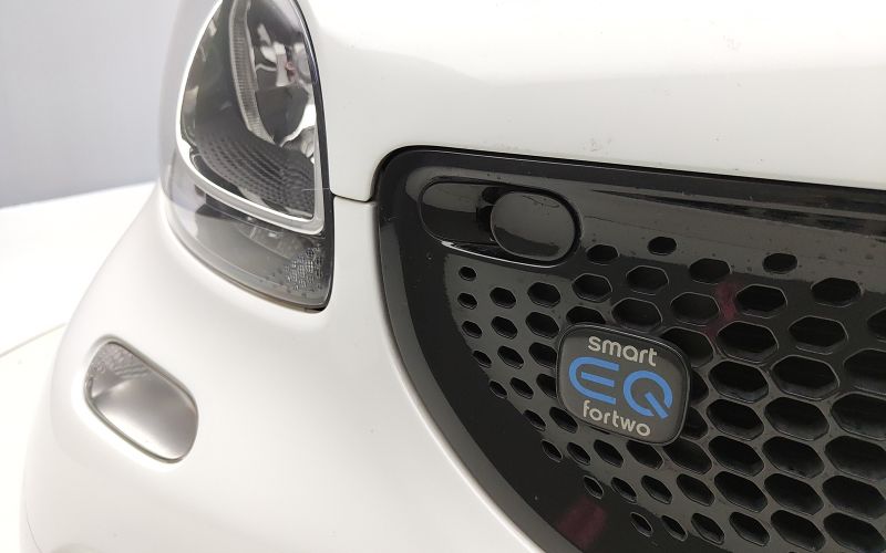  FORTWO 22KW EQ YOUNGSTER