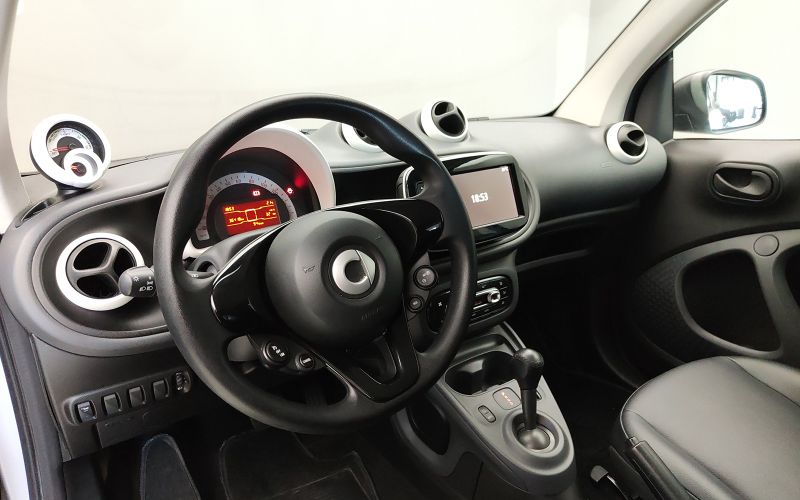  FORTWO 22KW EQ YOUNGSTER