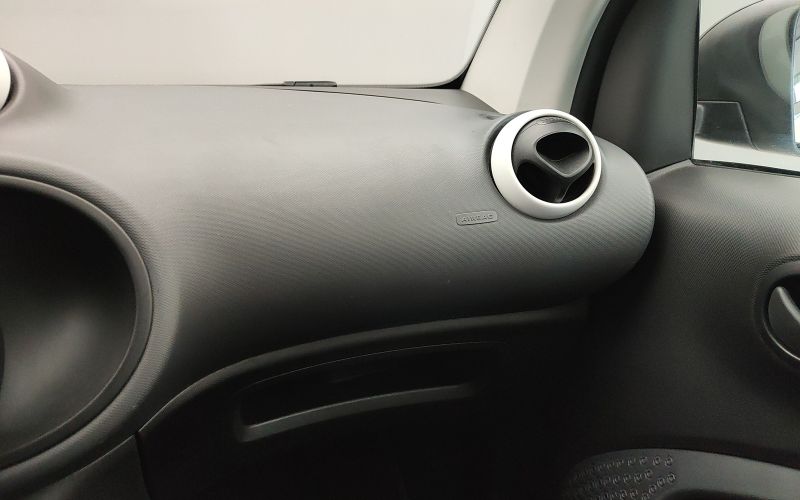  FORTWO 22KW EQ YOUNGSTER
