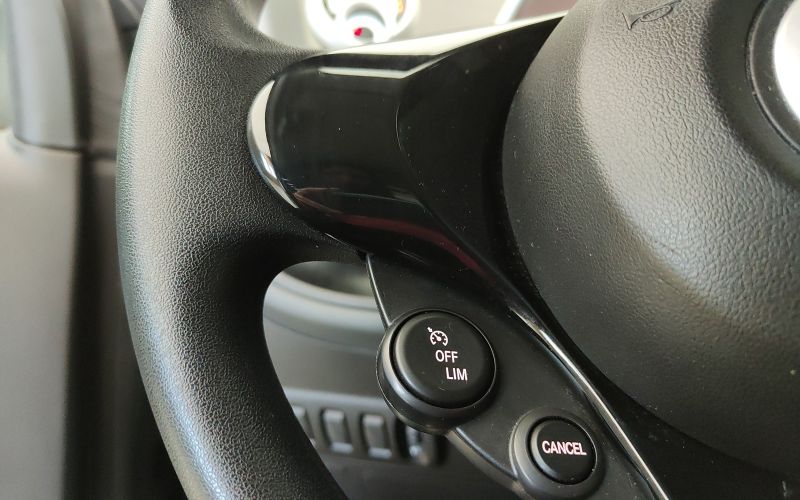  FORTWO 22KW EQ YOUNGSTER