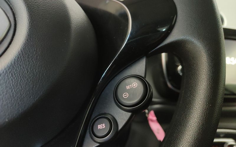  FORTWO 22KW EQ YOUNGSTER