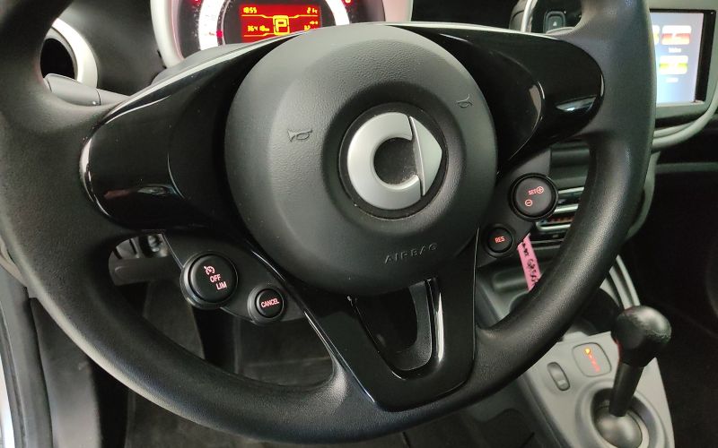  FORTWO 22KW EQ YOUNGSTER